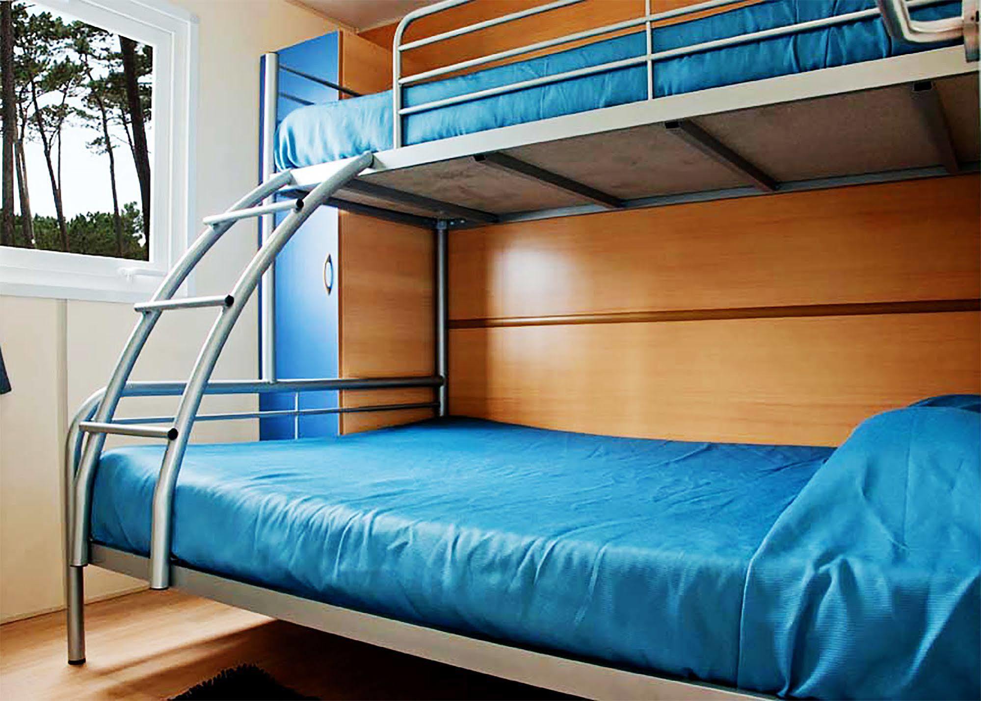 Parque De Campismo Orbitur Sitava Milfontes Hotel Malhadinhas Kültér fotó