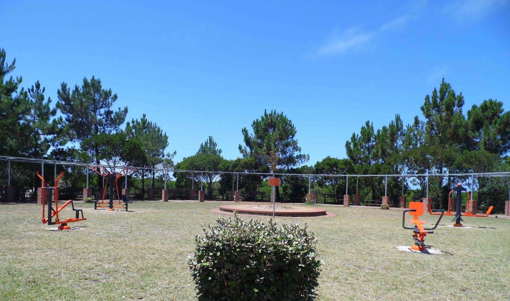 Parque De Campismo Orbitur Sitava Milfontes Hotel Malhadinhas Kültér fotó